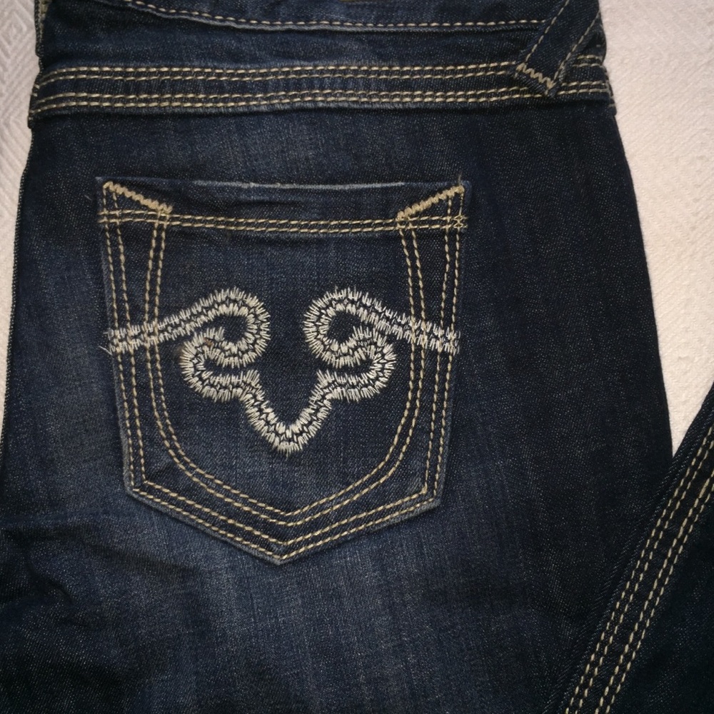 Express jeans - Picture 2 of 4